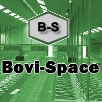 Bovi-Space - Supplier of slatted floors, slurry pits & housing systems. barn equipment and the Weelink automatic feeding system